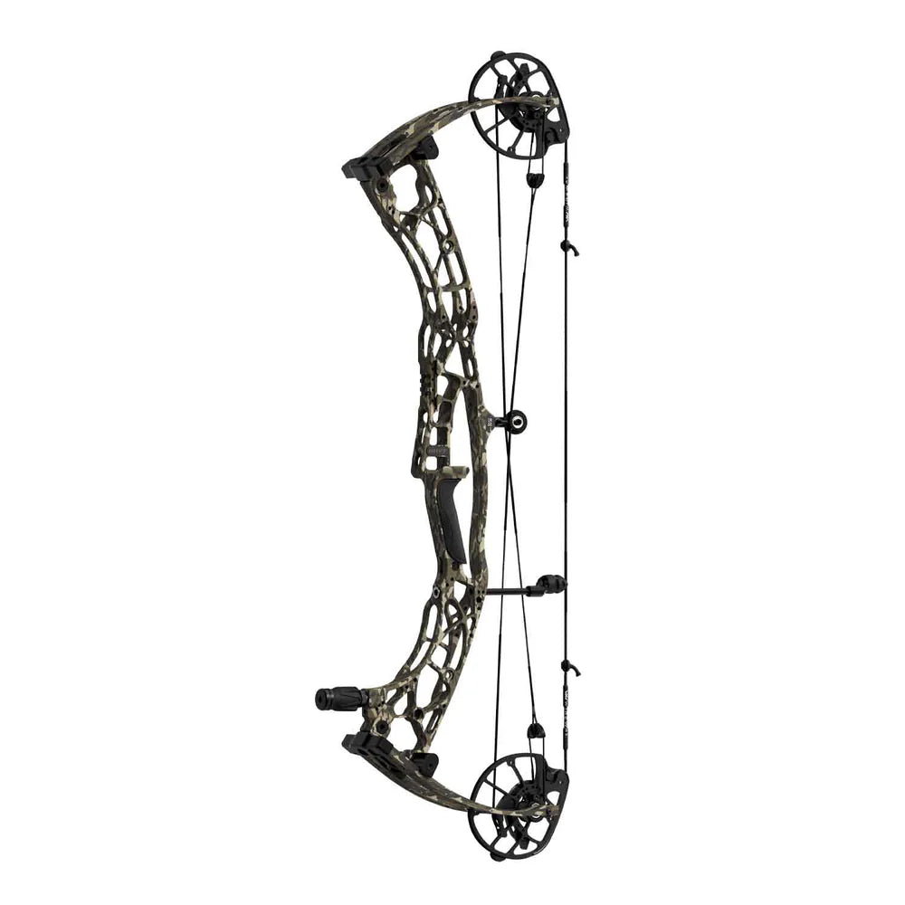 Hoyt Alpha AX 2 32