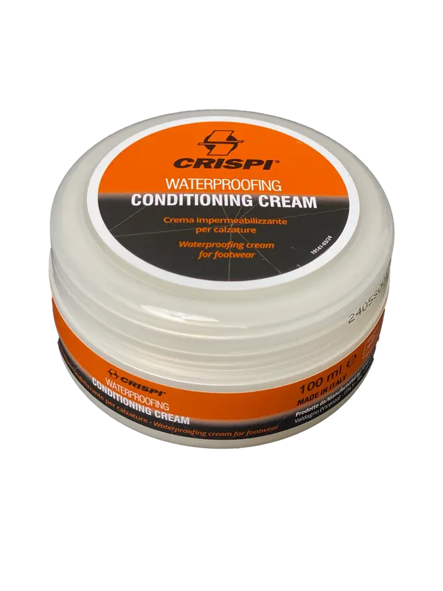 Crispi Waterproofing Cream