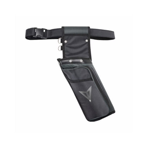 .30 06 Deluxe Target Quiver and Belt
