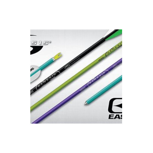 Easton 1820 Genesis NASP Arrows