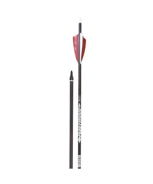 Fleetwood Legion Carbon Arrows