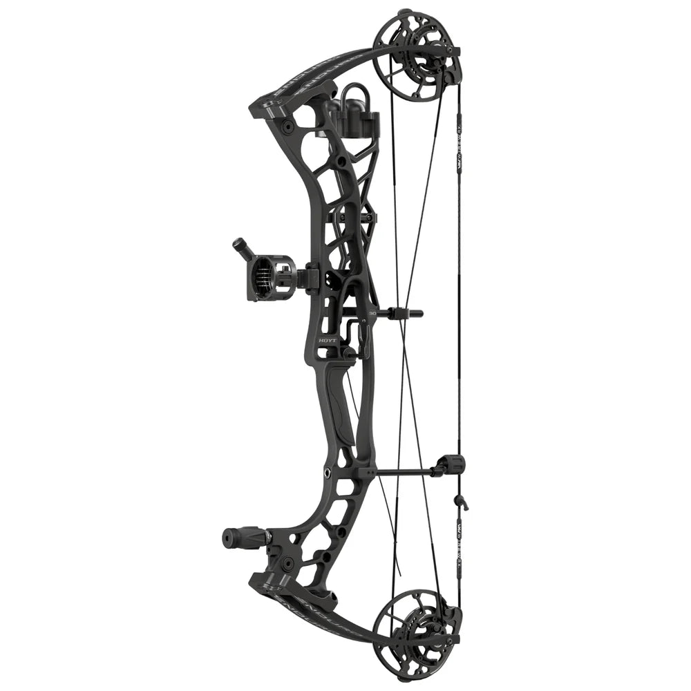 Hoyt Enduro Package