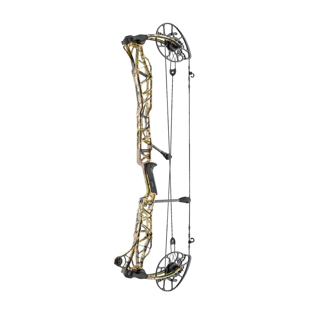 Mathews Lift X 33
