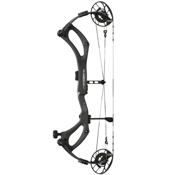 PSE Mach 30 DS