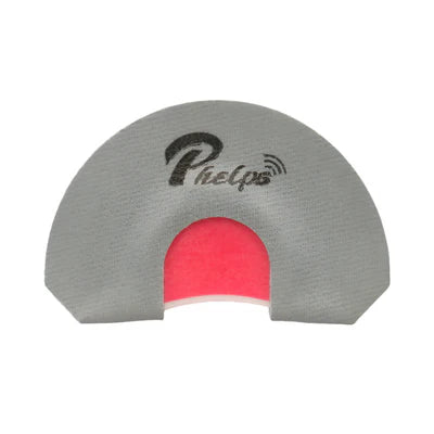 Phelps Elk Series Diaphragm Calls