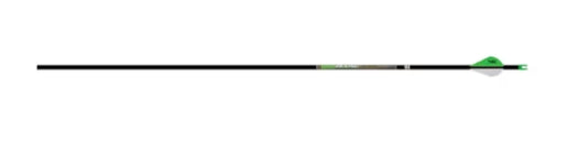 Easton Axis 4mm Arrow with Fletches