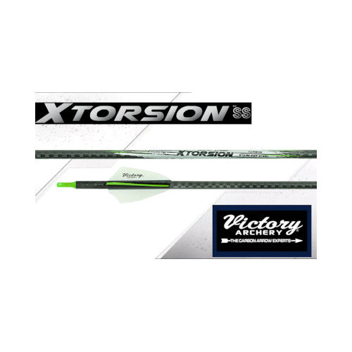 Victory Xtorsion ™ Hunting Arrows / 6 or 12 Arrows