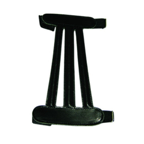 ACORP Traditional Leather Armguard