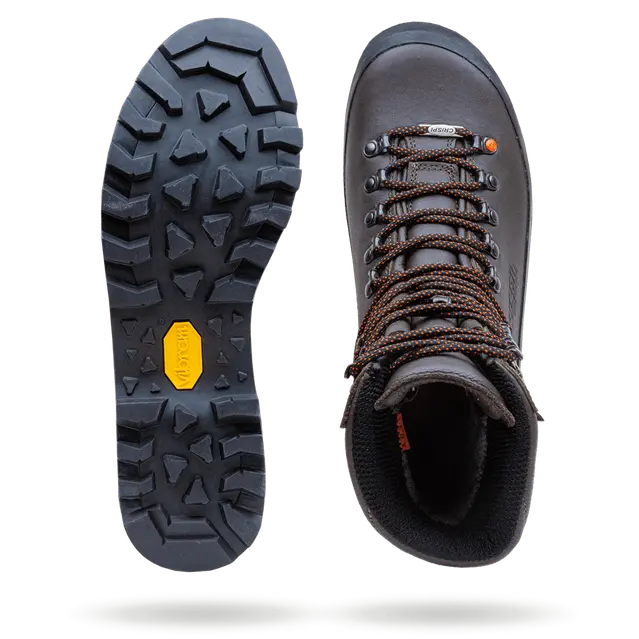 Crispi Wild Rock 400 EFX - Insulated