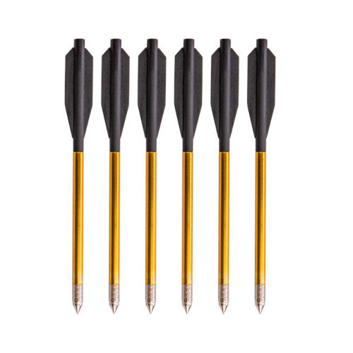Desire Crossbow Bolts