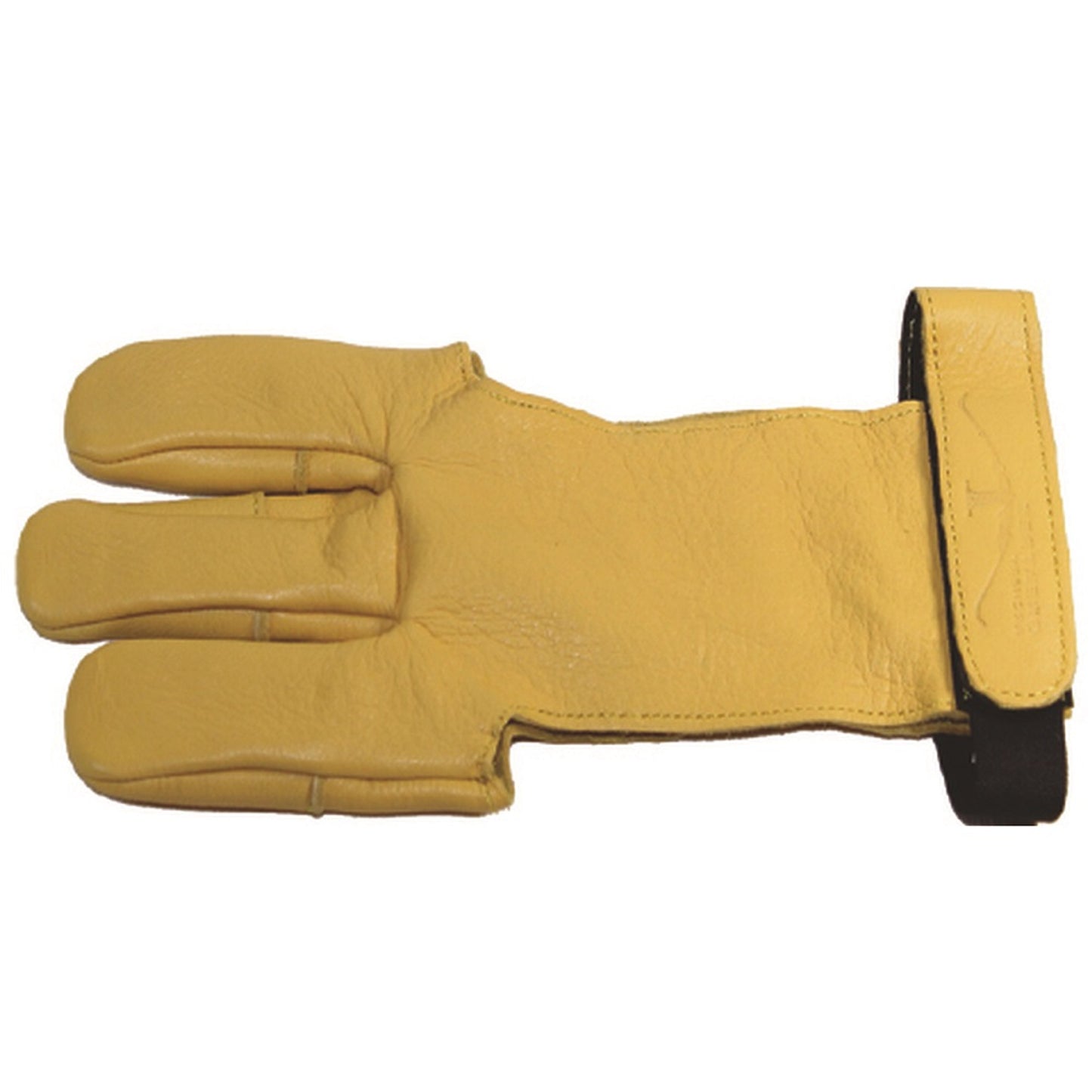 Golden Arrow Genuine Leather Glove