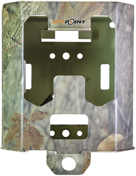 Spypoint Steel Security Box for 42 LEDs Game Cameras