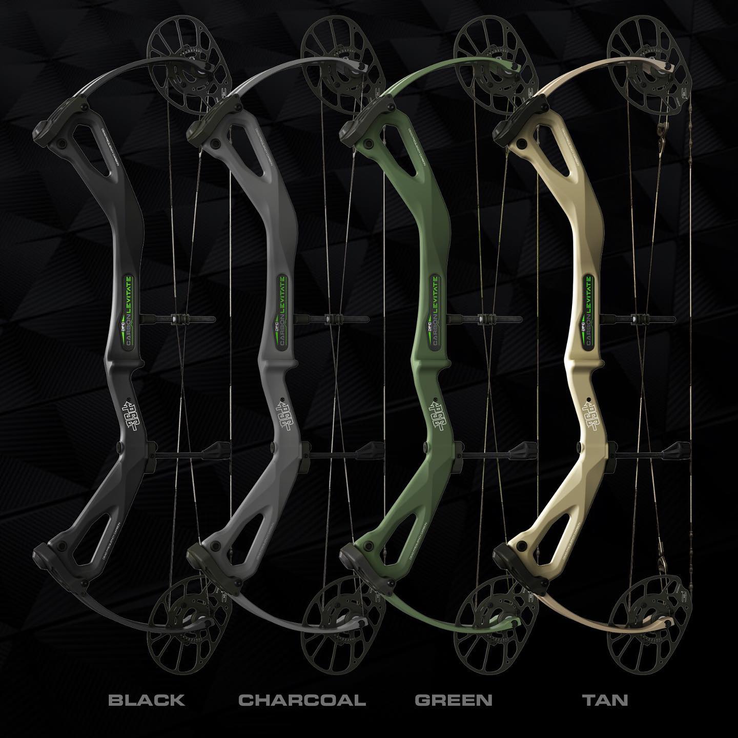 PSE Carbon Levitate - RIGHT 70