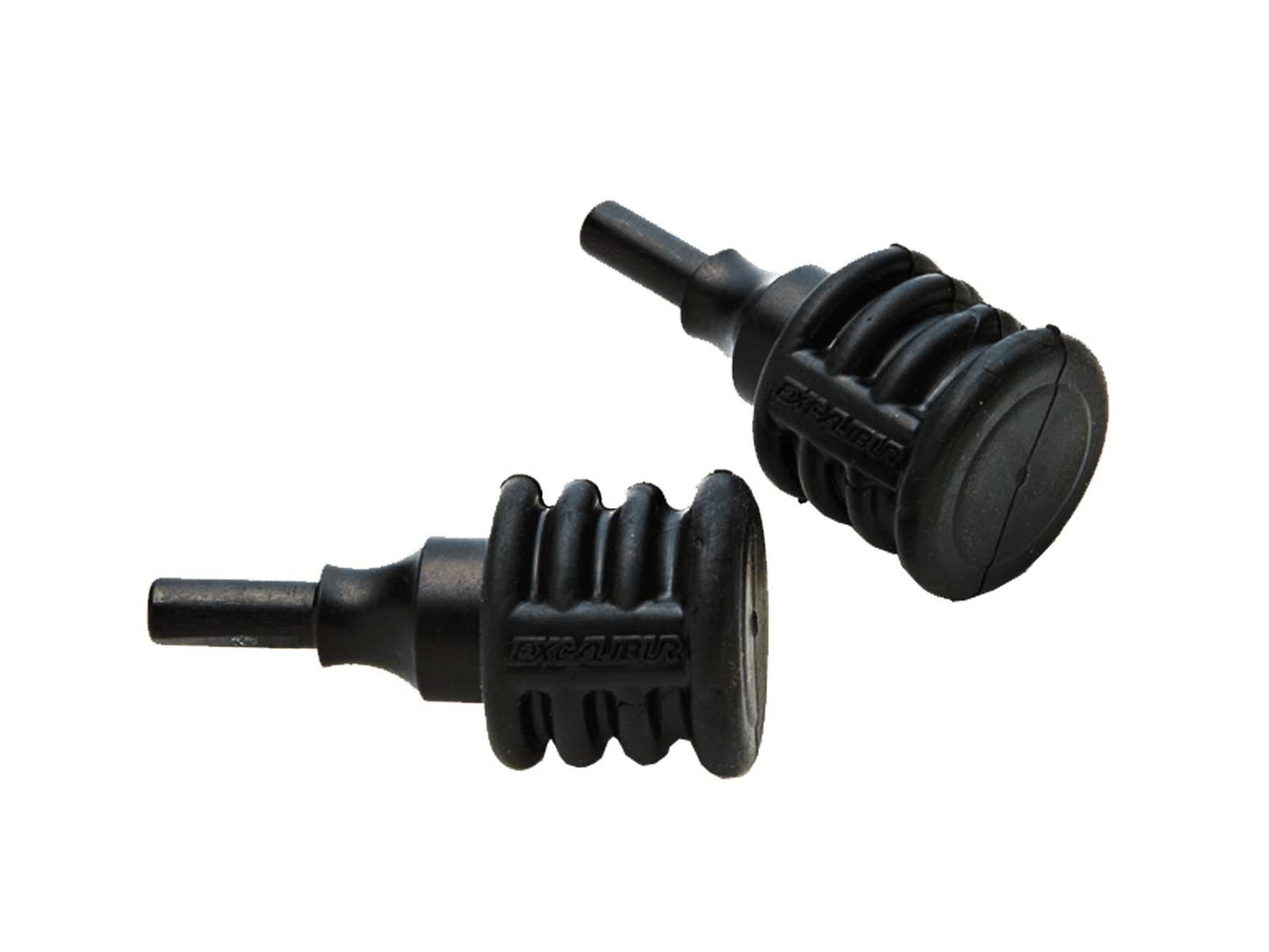 Excalibur R.E.D.S (Recoil energy Dissipation System)