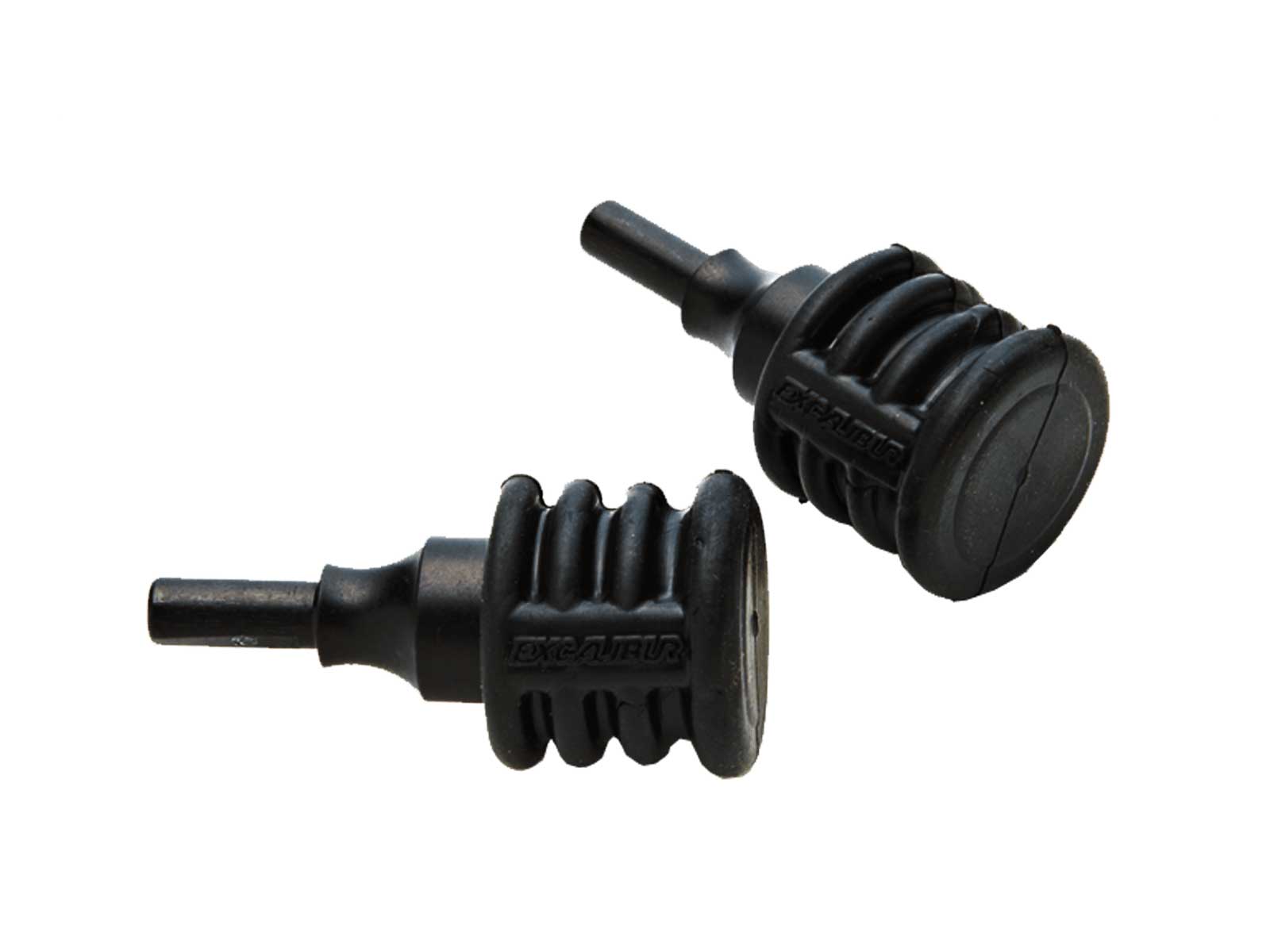 Excalibur R.E.D.S (Recoil energy Dissipation System)