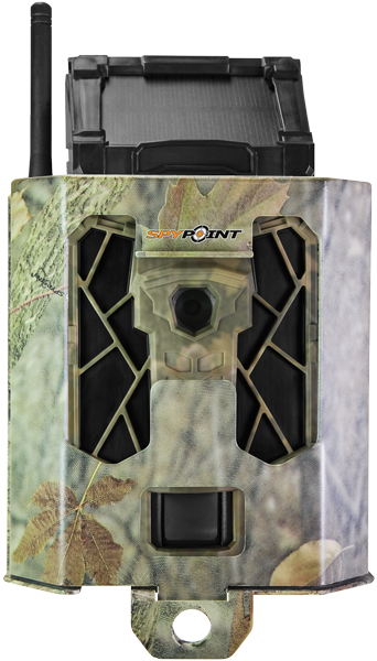 Spypoint Steel Security Box for 42 LEDs Game Cameras