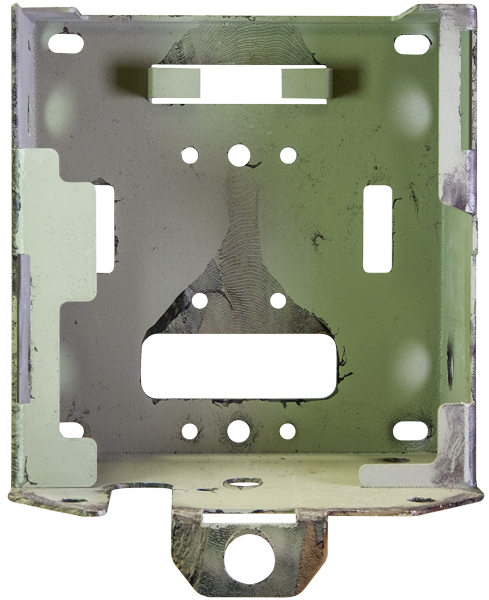 Spypoint Steel Security Box for 42 LEDs Game Cameras