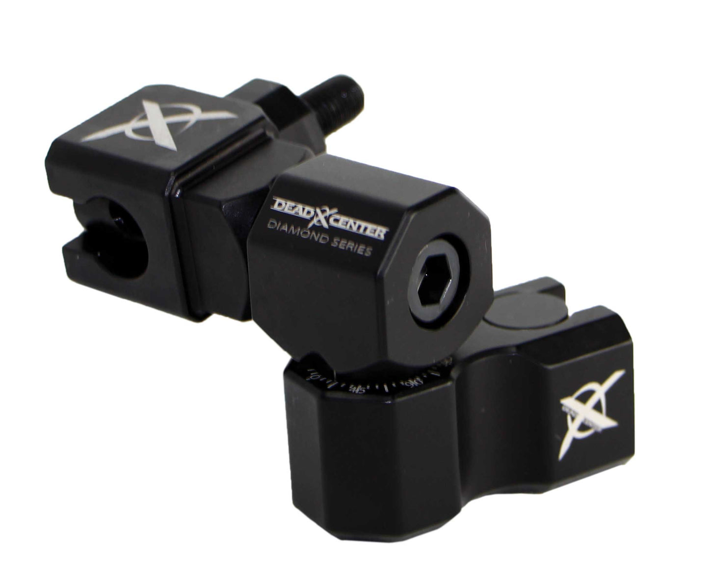Dead Center Archery Diamond Series Combo Mount