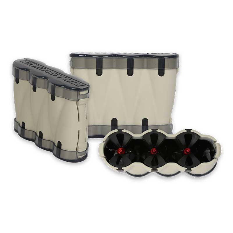 Stay Sharp™ Broadhead Case