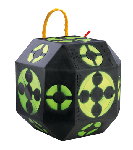 Rinehart 18-1 Target