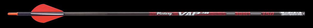 Victory VAP Arrows / 12 Arrows