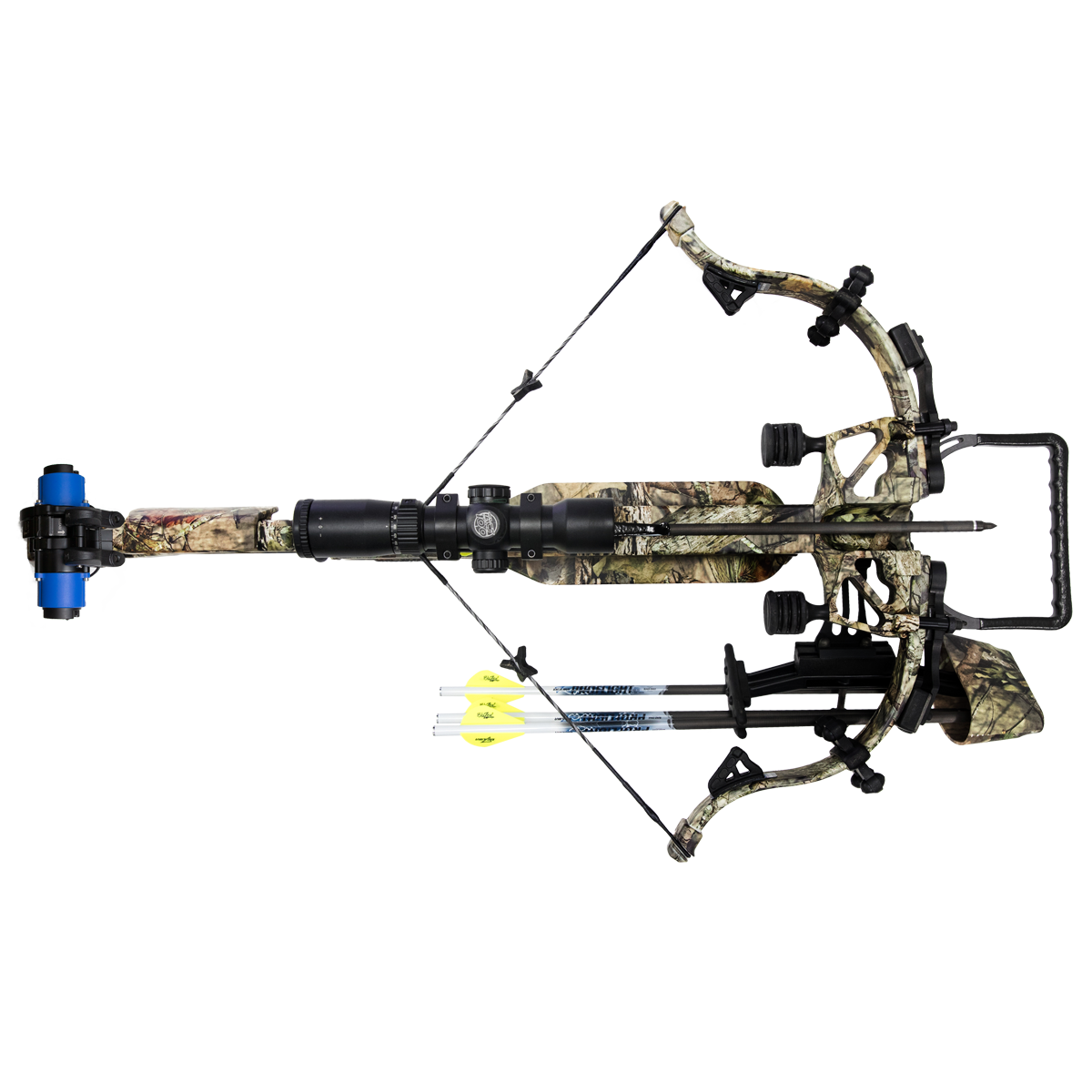 Excalibur Suppressor 400 TD SALE