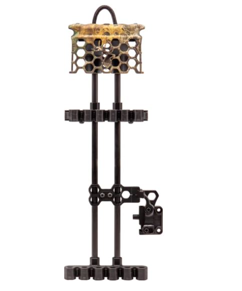 Trophy Ridge 5 HEX Light Quiver