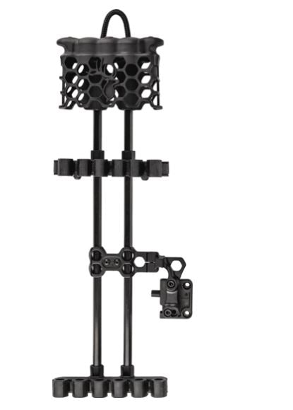 Trophy Ridge 5 HEX Light Quiver