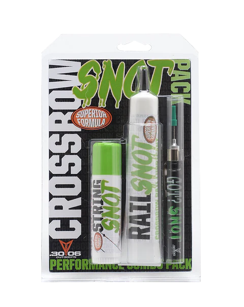 30-06 Crossbow SNOT 3-Pack