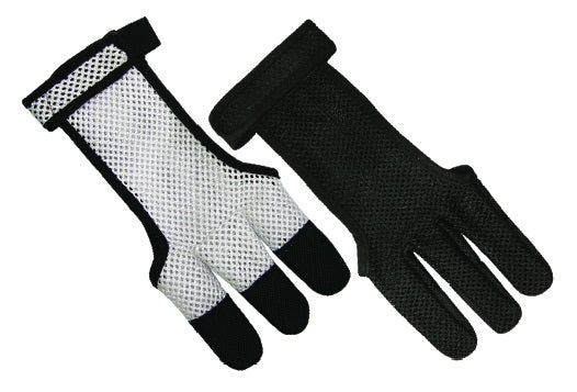 Acorp Nylon Mesh Shooting Glove