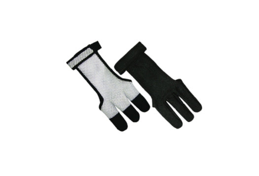 ACORP Nylon Mesh Archery Glove