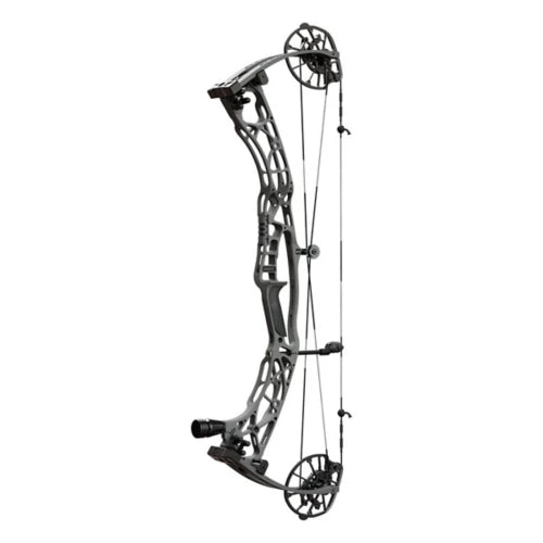 Hoyt Alpha X 30