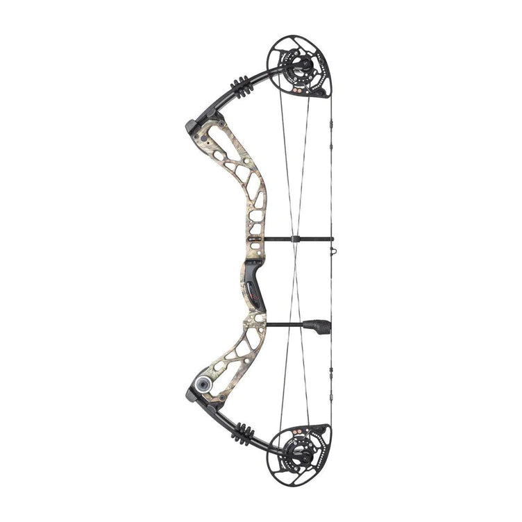 Bowtech Amplify Compound Bow Package