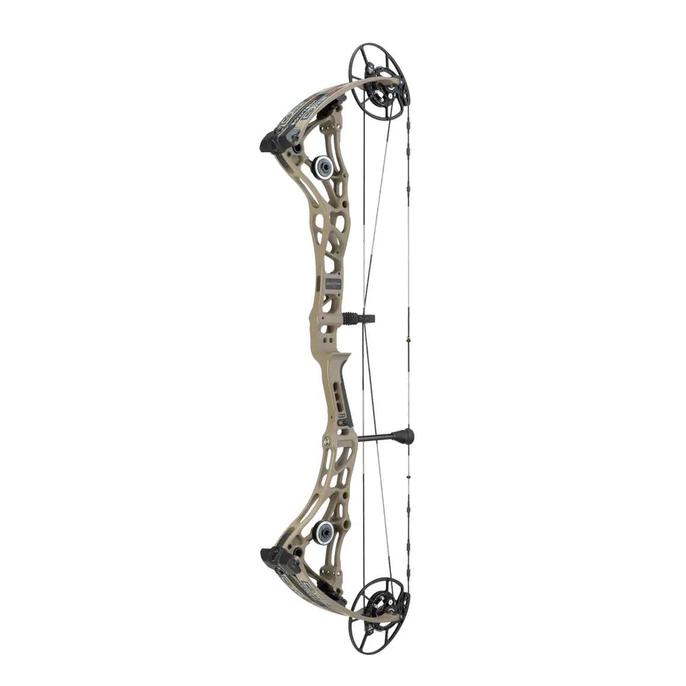 Bowtech Core SR: Elite Performance for Archers - HardCore Archery