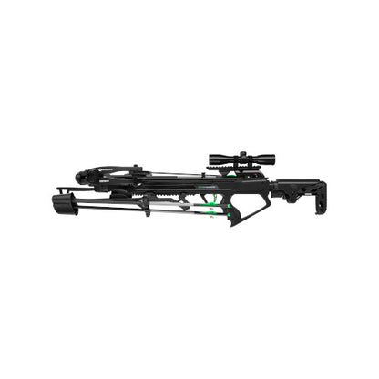 NEW  CenterPoint® Tradition™ 405 Compound Crossbow Package