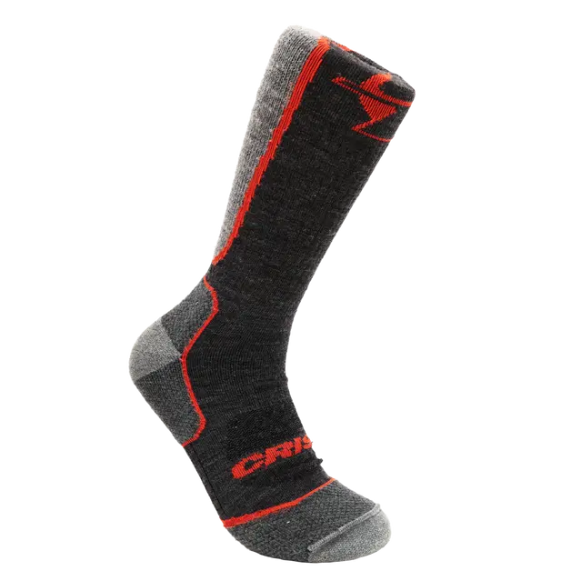 Crispi Manti Lightweight Mid-Calf Sock