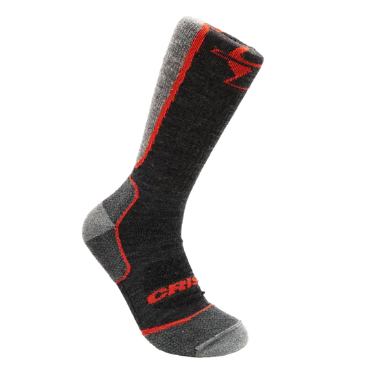 Crispi Manti Lightweight Mid-Calf Sock