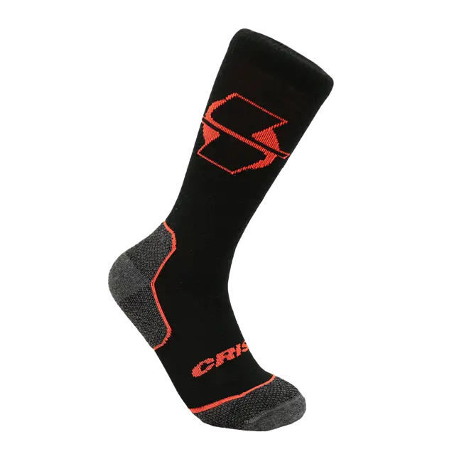 Crispi San Juan Lightweight Mid-calf Sock