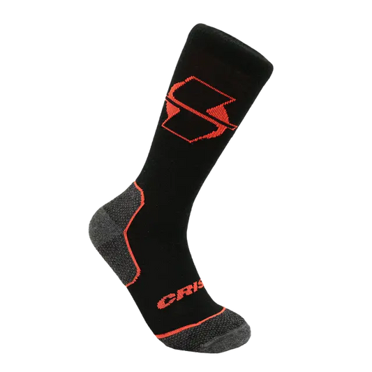 Crispi San Juan Lightweight Mid-calf Sock