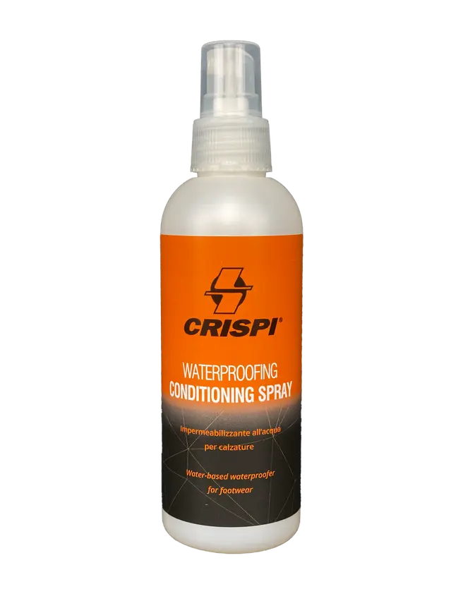 Crispi Waterproofing Spray