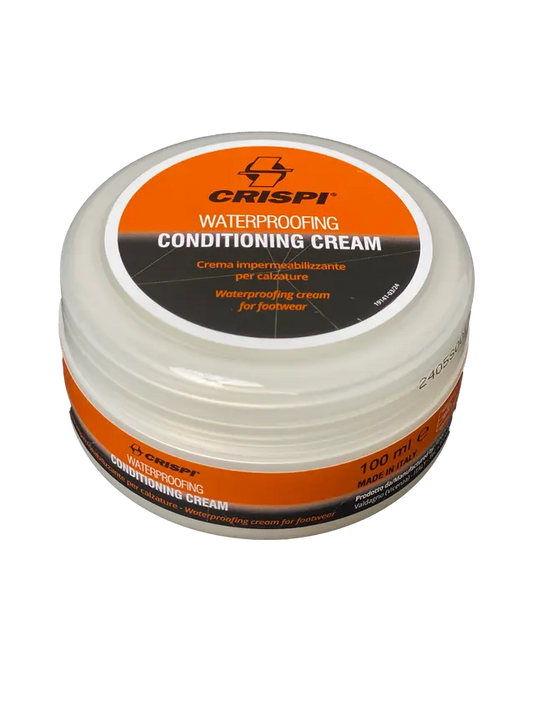Crispi Waterproofing Cream