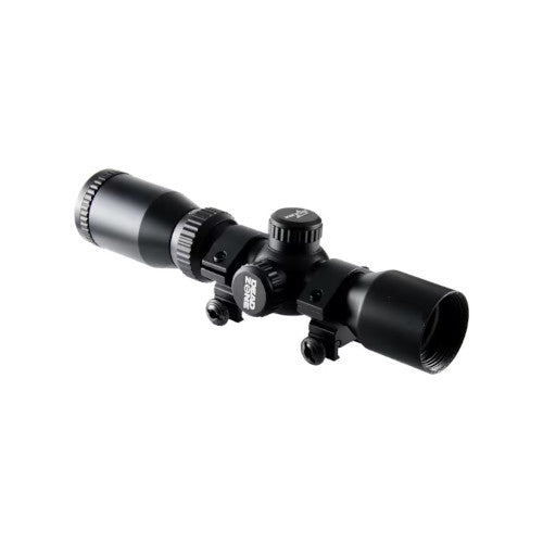 Excalibur Dead Zone Scope