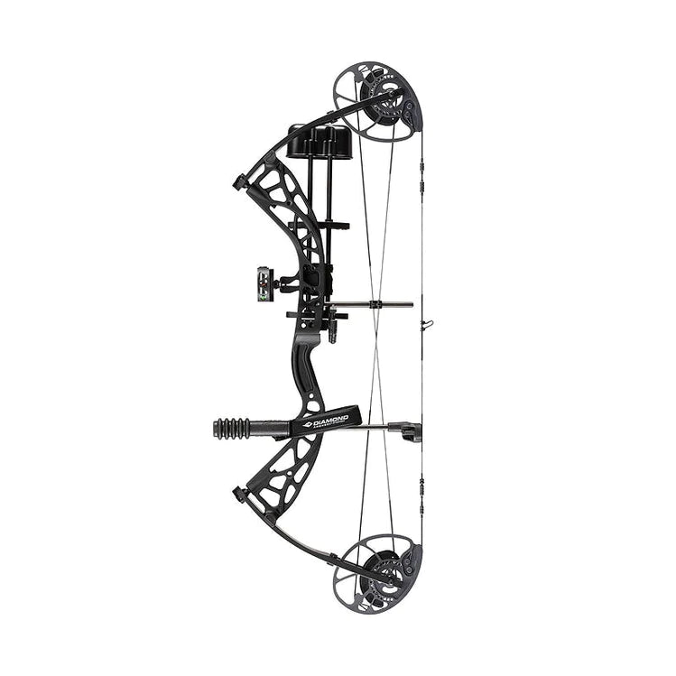 Diamond Edge Max Compound Bow Package