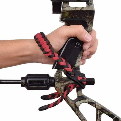 Easton Braided Wrist Sling
