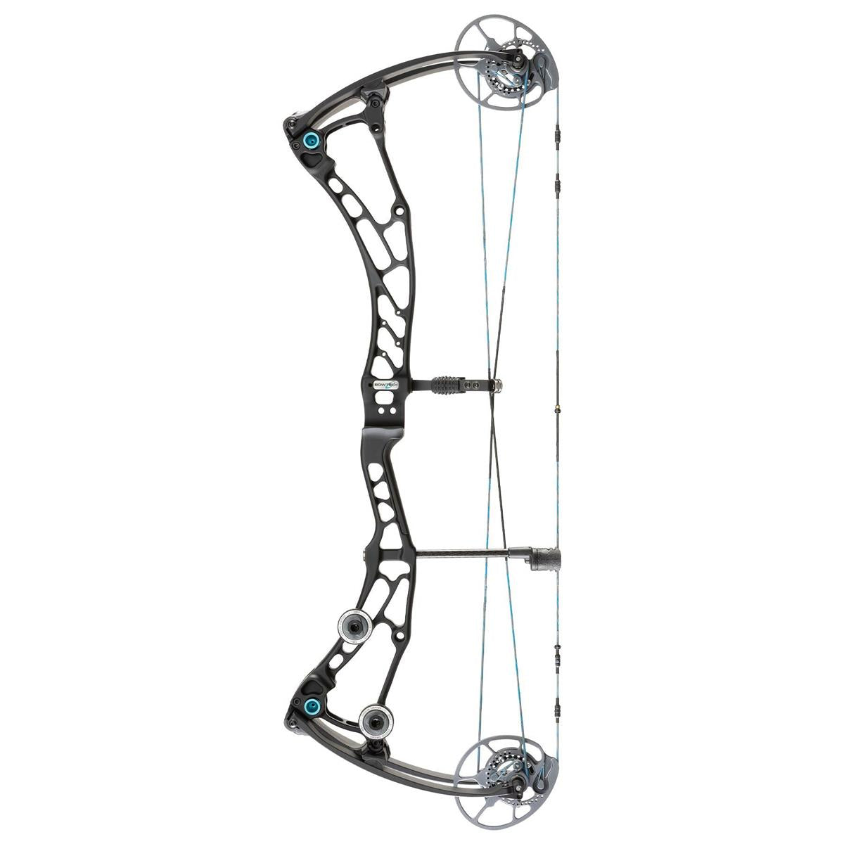 Bowtech Eva Shockey Gen2 Compound Bow