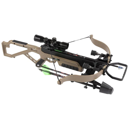 Excalibur Micro Extreme Crossbow