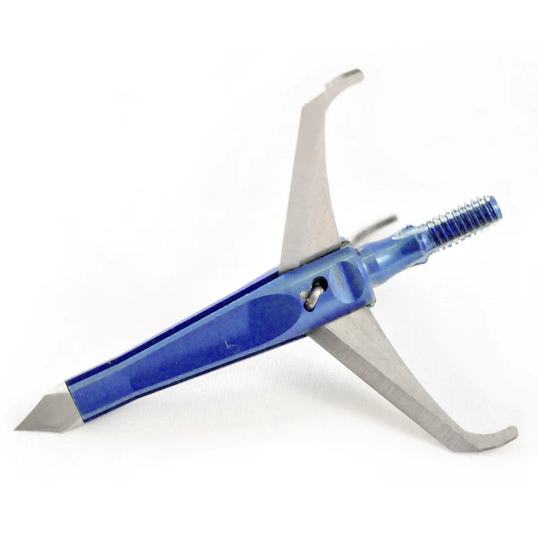 Excalibur® Trailblazer Broadheads 