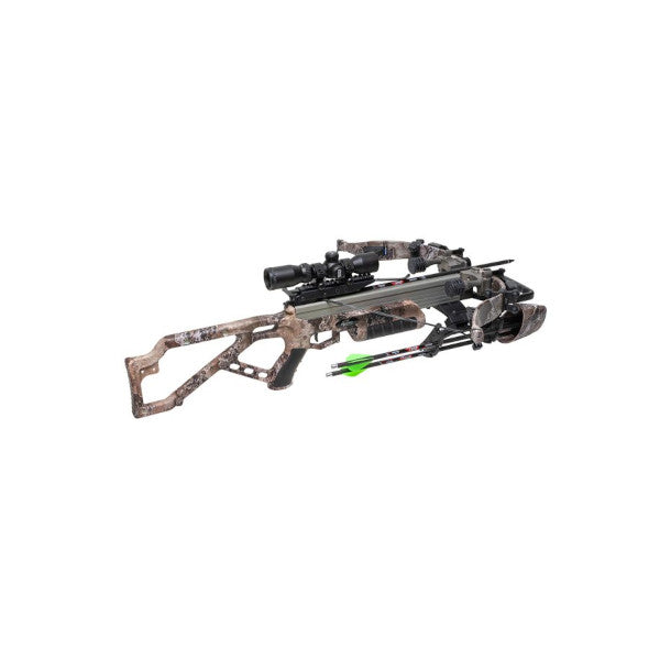 Excalibur MAG 340 Realtree Excape