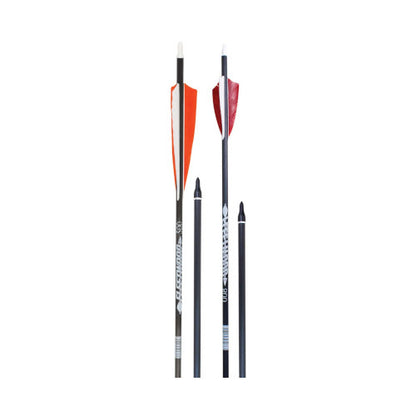Fleetwood Legion Carbon Arrows