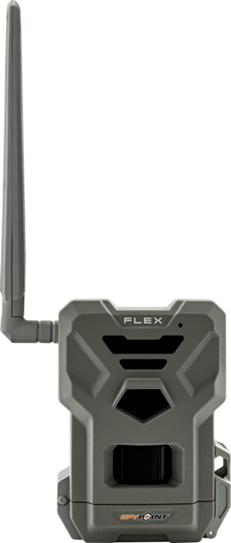 Spypoint Cellular Trail Camera FLEX